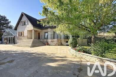 Maison 7 pièces 282000 €