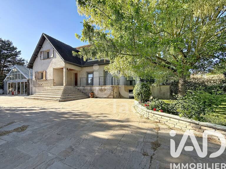 Vente Maison/villa 7 pièces — photo 1
