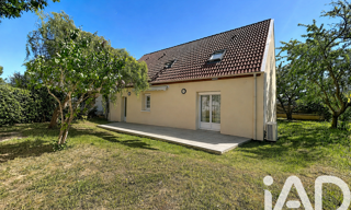 Maison 7 Pièces 118 m² à vendre à Brétigny-sur-Orge (91220)