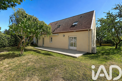 Maison 7 pièces 359000 €