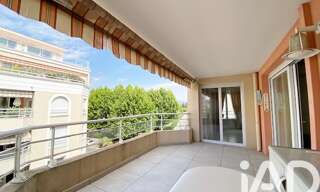 Appartement 3 Pièces 66 m² à vendre à Saint-Raphaël (83700)