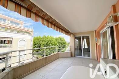 Appartement 3 pièces 295000 €