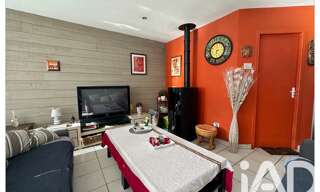 Maison 4 Pièces 91 m² à vendre à Gujan-Mestras (33470)
