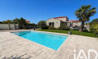 Maison 8 Pièces 164 m² à vendre à Claira (66530)