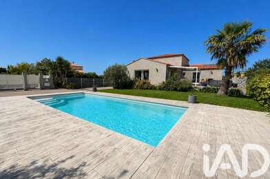 Maison 8 pièces 529000 €