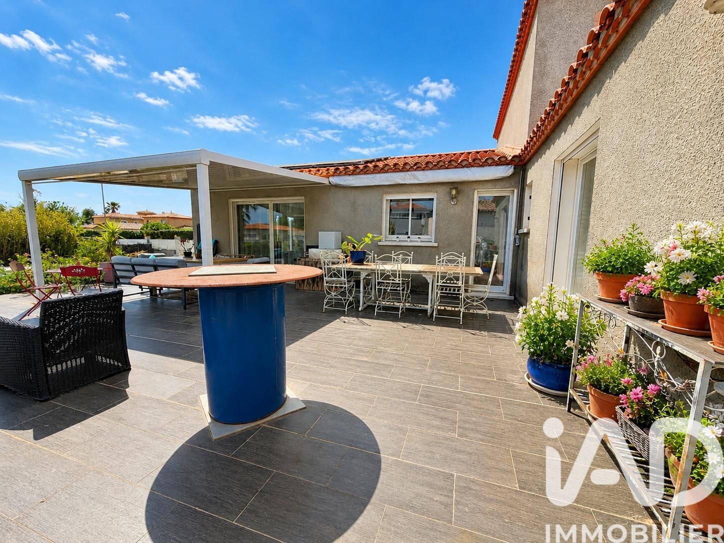 Vente Maison d'architecte 8 pièces - Photo 3