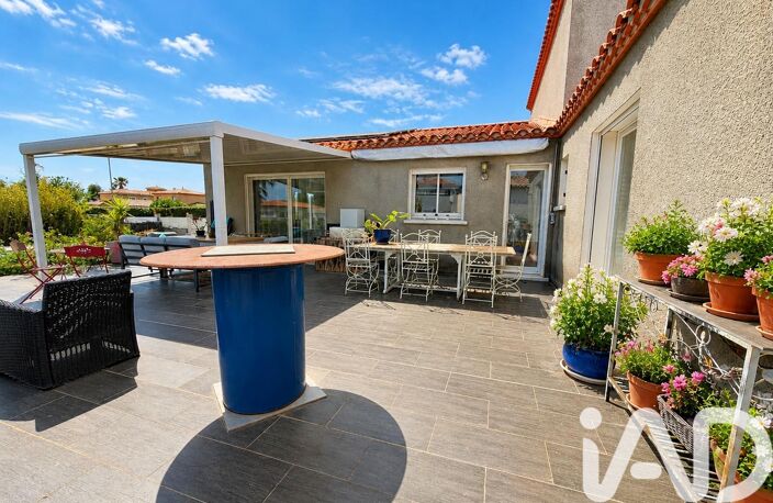 Vente Maison d'architecte 8 pièces — photo 2