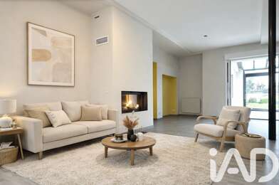 Maison 6 pièces 497000 €