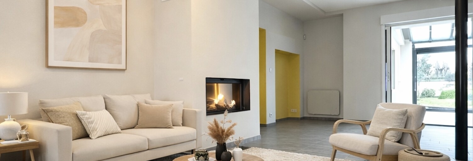 Maison 6 Pièces 168 m² à vendre à Rezé (44400)