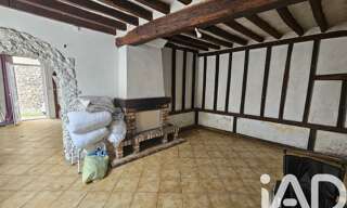 Maison 3 Pièces 82 m² à vendre à Charly-sur-Marne (02310)