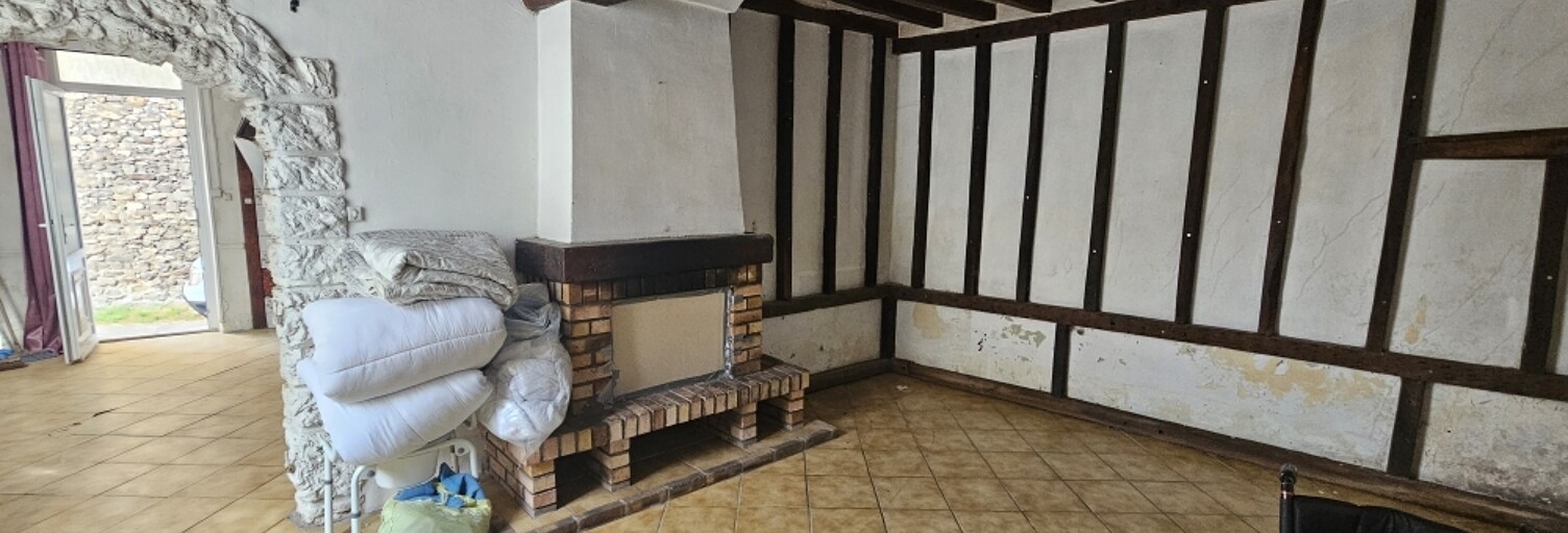 Maison 3 Pièces 82 m² à vendre à Charly-sur-Marne (02310)