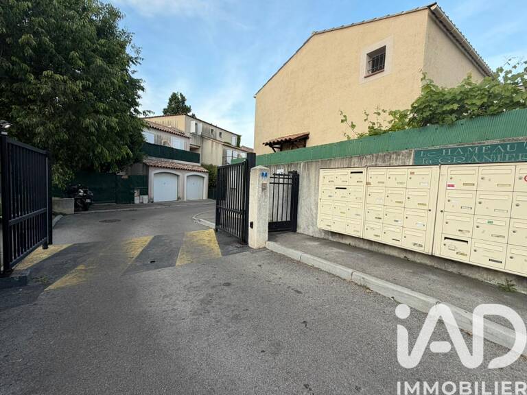 Vente Appartement 3 pièces — photo 1