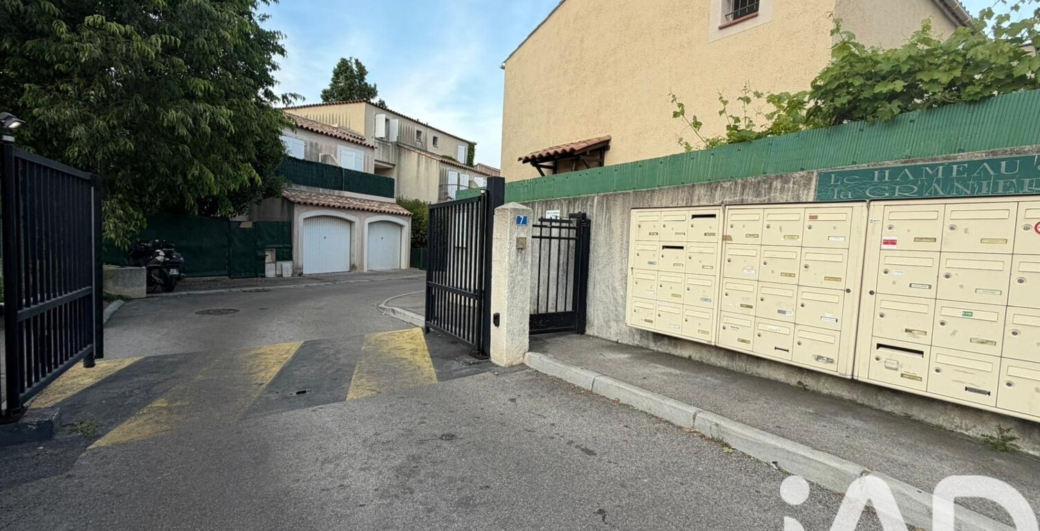 Vente Appartement 3 pièces — photo 1