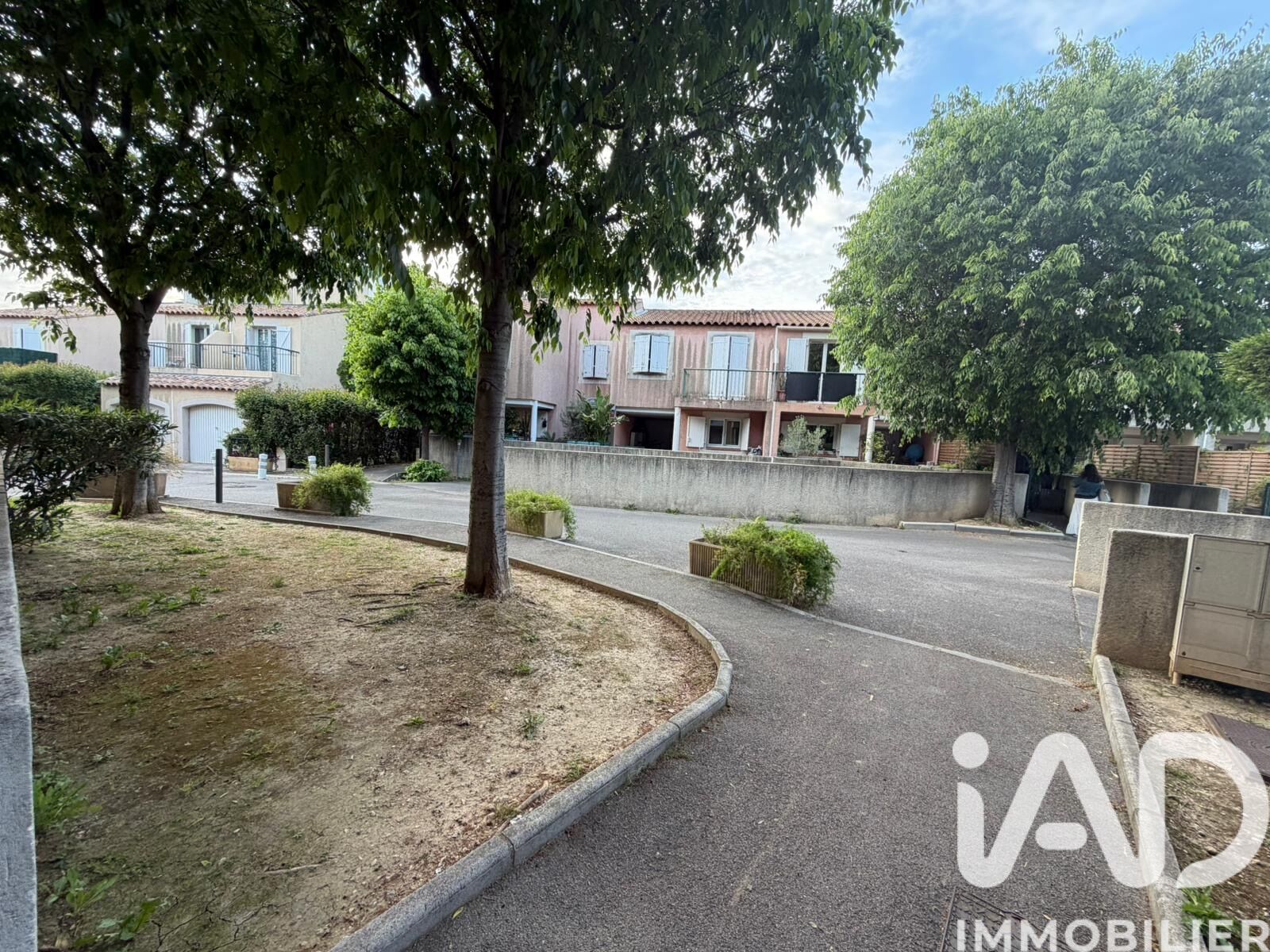Vente Appartement 3 pièces - Photo 2
