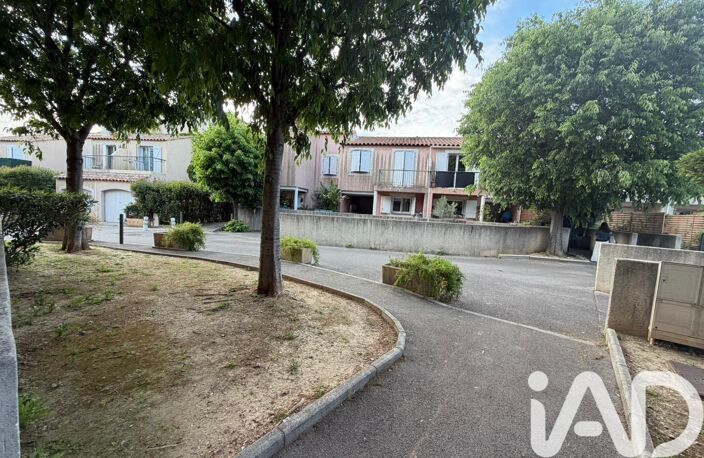 Vente Appartement 3 pièces — photo 2