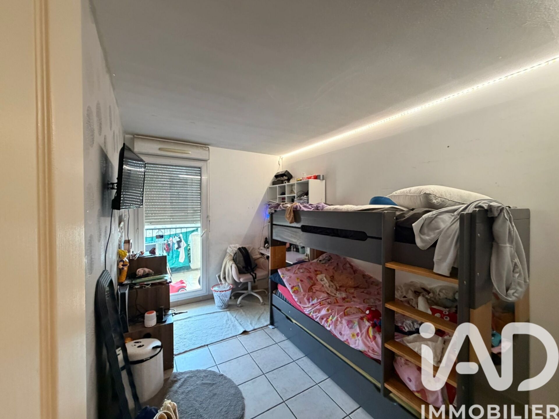 Vente Appartement 3 pièces - Photo 3
