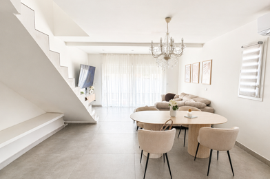 Maison 4 pièces 286000 €