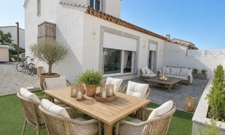 Maison 4 Pièces 95 m² à vendre à Pouzolles (34480)