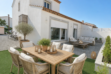 Maison 4 pièces 286000 €
