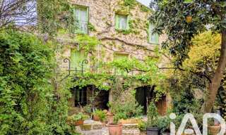 Maison 5 Pièces 134 m² à vendre à Pézenas (34120)