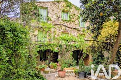 Maison 5 pièces 436000 €