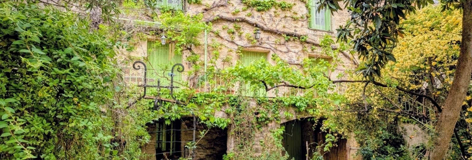 Maison 5 Pièces 134 m² à vendre à Pézenas (34120)