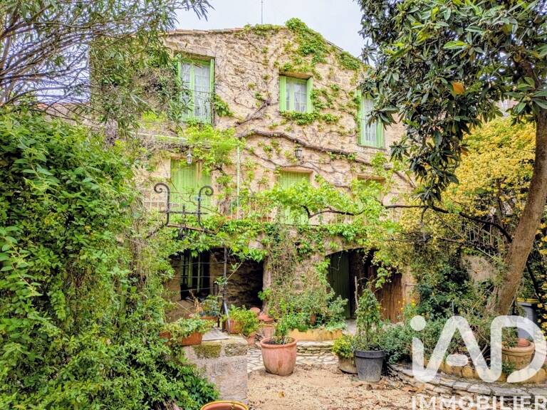 Vente Maison de village 5 pièces — photo 1