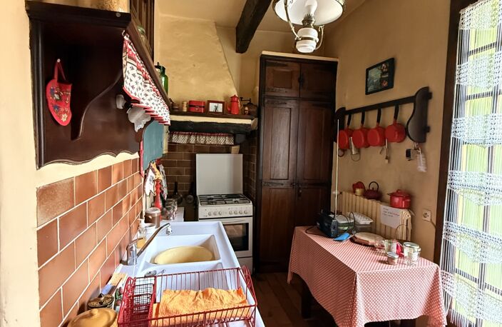 Vente Maison de village 5 pièces — photo 3