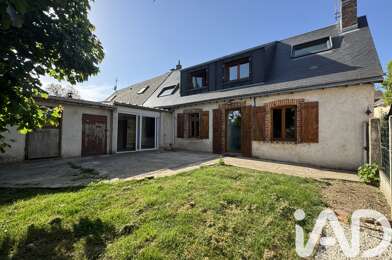 Maison 5 pièces 137000 €