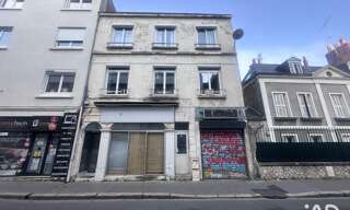 Commerce  174 m² à vendre à Tours (37000)