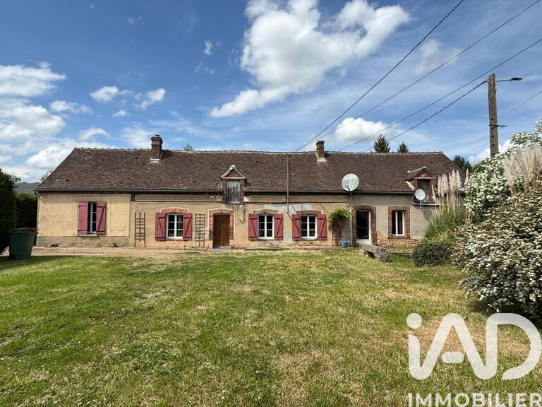 Vente Longère 7 pièces — photo 1