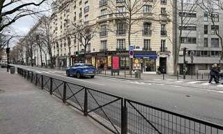 Appartement 2 Pièces 33 m² à vendre à Paris 20 (75020)