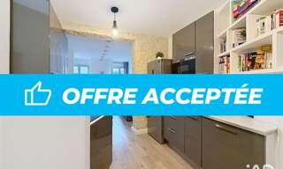 Appartement 2 Pièces 33 m² à vendre à Paris 20 (75020)