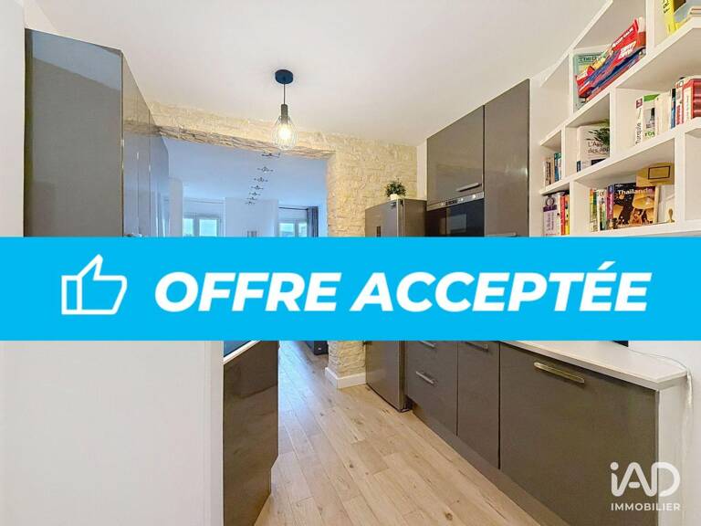 Vente Appartement 2 pièces — photo 1