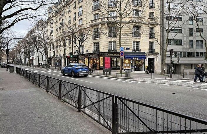 Vente Appartement 2 pièces — photo 2