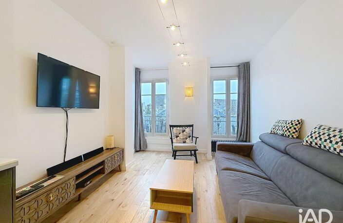 Vente Appartement 2 pièces — photo 3