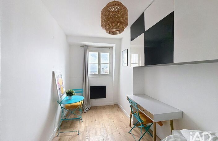 Vente Appartement 2 pièces — photo 5