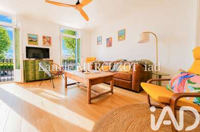 Appartement 4 pièces 499950 €