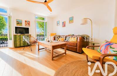 Vente Appartement 4 pièces — photo du bien