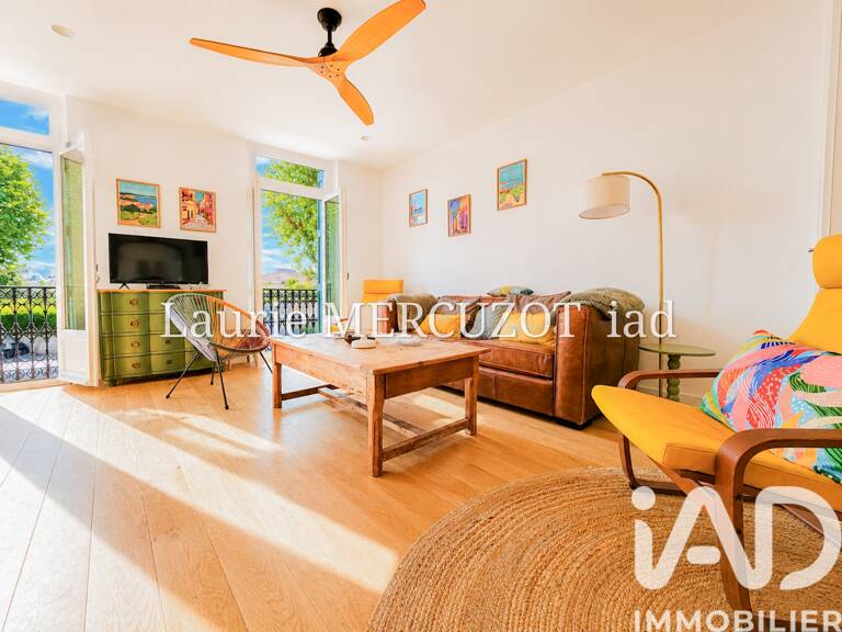 Vente Appartement 4 pièces — photo 1