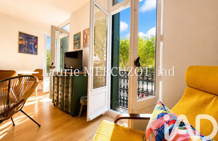 Vente Appartement 4 pièces — photo 2