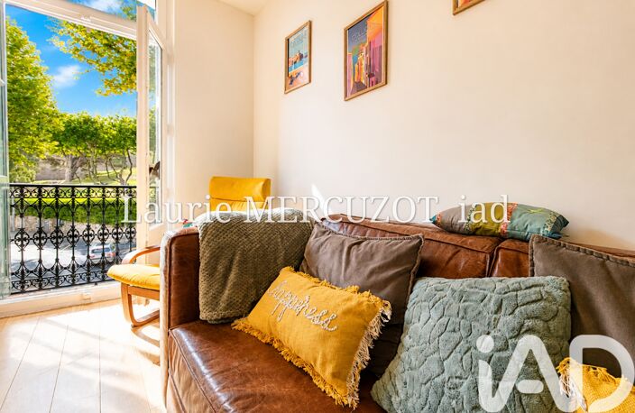 Vente Appartement 4 pièces — photo 5