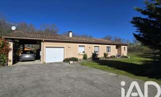 Maison 7 Pièces 155 m² à vendre à Castelsarrasin (82100)