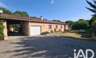 Maison 7 Pièces 155 m² à vendre à Castelsarrasin (82100)
