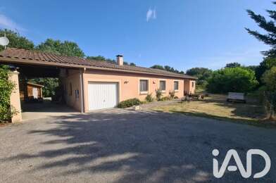 Maison 7 pièces 290000 €