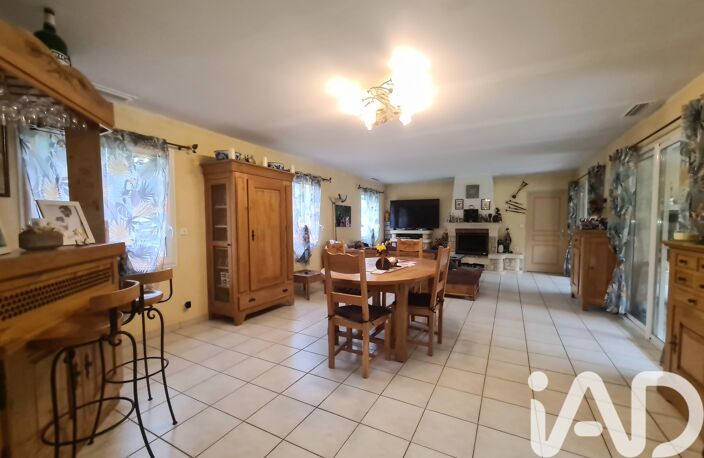 Vente Maison/villa 7 pièces — photo 3