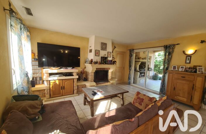 Vente Maison/villa 7 pièces — photo 4