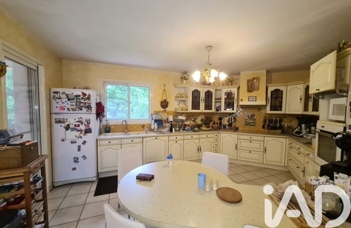 Vente Maison/villa 7 pièces — photo 5