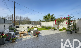 Maison 6 Pièces 115 m² à vendre à Marseille 13 (13013)