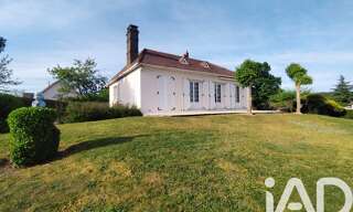 Maison 4 Pièces 79 m² à vendre à Hautot-sur-Seine (76113)